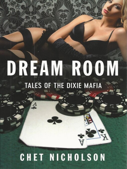 Title details for Dream Room by Chet Nicholson - Available